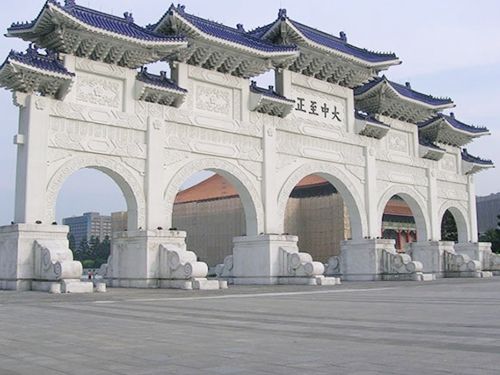 達輝 農村村口石牌坊 景區牌坊 山門石牌坊多種樣式可選