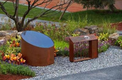 當(dāng)風(fēng)光遇上時(shí)光,當(dāng)藝術(shù)遇上技術(shù)--龍湖五維景觀 &middot; 生態(tài)篇