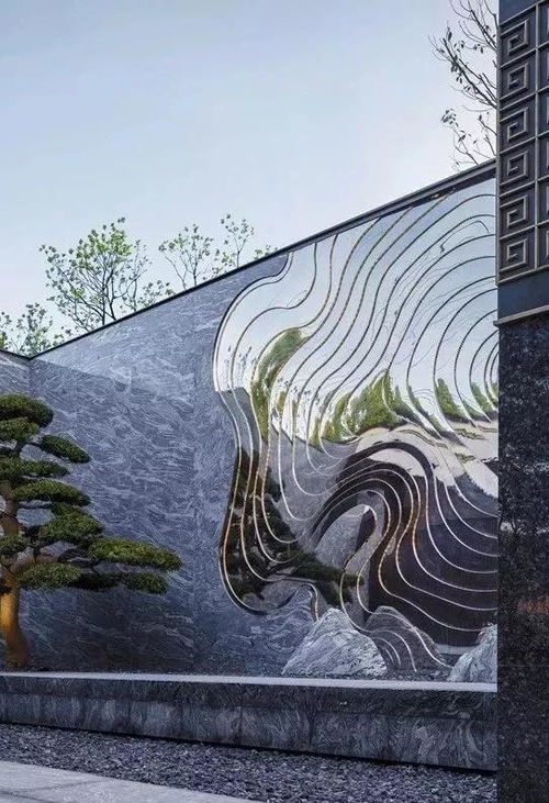 閬 南 蒼那些驚艷的景觀藝術(shù),原來(lái)出自他們之手...