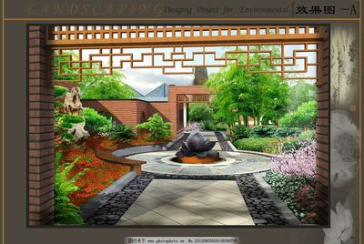 景觀設(shè)計圖片