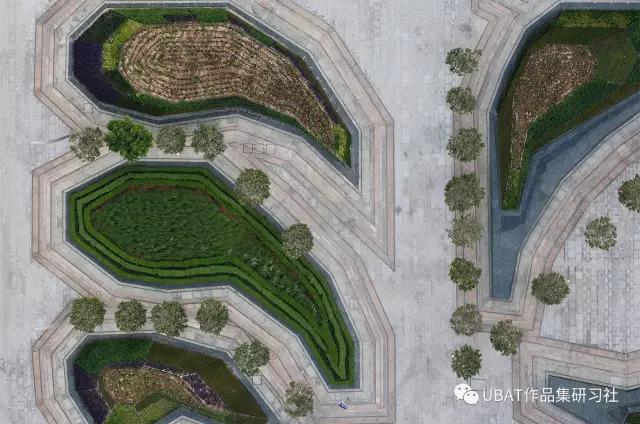 走出去,看看外面是什么樣--景觀設(shè)計大師Martha Schwartz