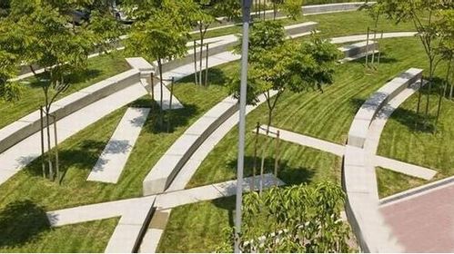 藝術留學景觀設計 為何選擇美國學習景觀設計專業？