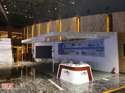 烏鎮(zhèn)展覽工廠 專業(yè)會(huì)議及展覽服務(wù)一站式解決方案