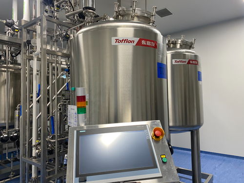 國產(chǎn)疫苗崛起 上海生物科技引領(lǐng)進(jìn)口替代新篇章