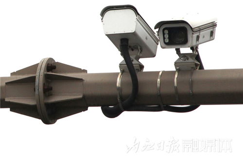 資中正式啟用交通技術(shù)監(jiān)控設(shè)備，覆蓋多個重點區(qū)域