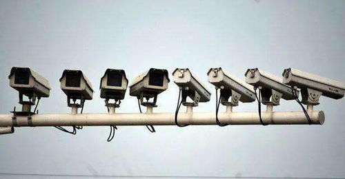 長治交警發(fā)布關于新增電子監(jiān)控設備啟用的公示
