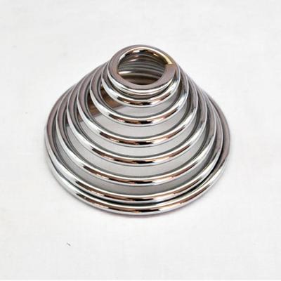 河北文安縣明泰金屬制品 專業五金件定制，廠家直銷，品質細節一覽